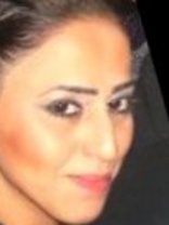 Person who looks like Bahar Soomekh