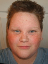 Person who looks like Danny DeVito