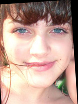 Person who looks like Lauren German