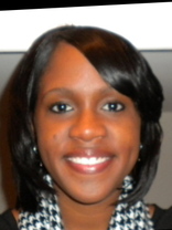 Person who looks like Whitney Houston