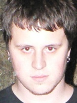 Person who looks like Giovanni Ribisi