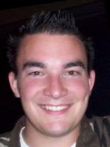 Person who looks like Tyler Hoechlin