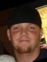 Person who looks like Fred Durst