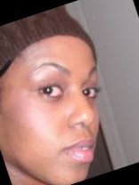 Person who looks like Kerry Washington