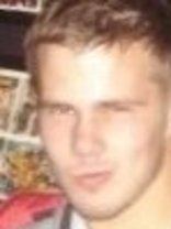 Person who looks like Chad Michael Murray