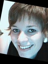 Person who looks like Leonor Watling