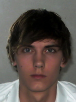 Person who looks like Drew Fuller