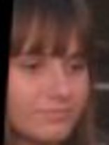 Person who looks like Demi Lovato