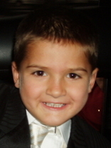 Person who looks like Corey Feldman