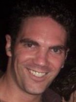 Person who looks like Dermot Mulroney