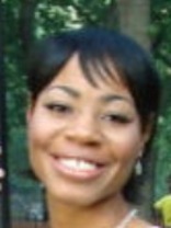 Person who looks like Paula Jai Parker