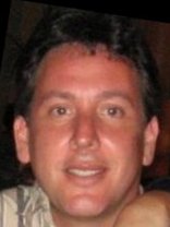 Person who looks like Jerry Seinfeld