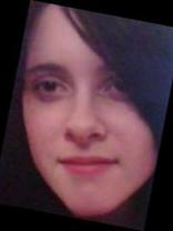 Person who looks like Kristen Stewart