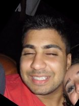 Person who looks like Kal Penn