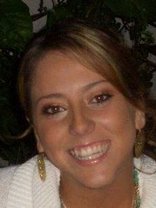 Person who looks like Kim Rhodes