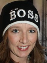 Person who looks like Téa Leoni