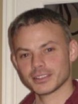 Person who looks like Barry Watson