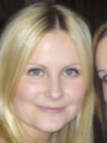 Person who looks like Bonnie Somerville