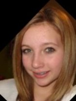 Person who looks like Scarlett Pomers