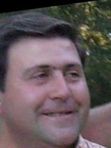 Person who looks like Jon Favreau