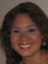 Person who looks like Lucy Liu