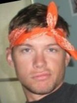 Person who looks like Nick Zano