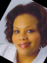 Person who looks like Janet Jackson