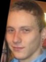 Person who looks like Justin Bruening