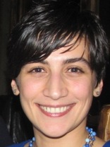 Person who looks like Emily Mortimer