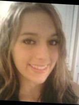 Person who looks like Lauren C. Mayhew