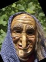 Person who looks like James Woods