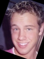 Person who looks like Justin Hartley