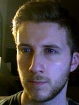 Person who looks like Ryan Gosling