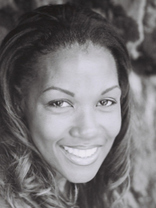 Person who looks like Vivica A. Fox