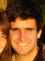 Person who looks like Luke Wilson