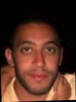 Person who looks like A.J. McLean