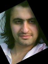 Person who looks like Josh Holloway