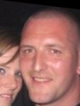 Person who looks like Nigel Barker