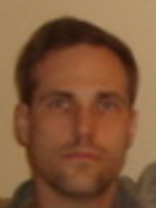 Person who looks like Ben Affleck