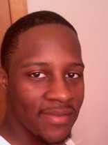 Person who looks like Curtis Martin