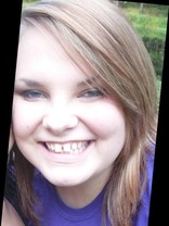 Person who looks like Kimberly J. Brown