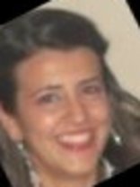 Person who looks like Tiffany Dupont