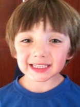 Person who looks like Jonah Bobo