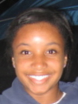 Person who looks like Dana Davis