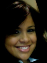 Person who looks like Selena Gomez