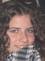 Person who looks like Lucy Lawless