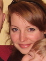 Person who looks like Dido