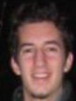 Person who looks like Bret Harrison