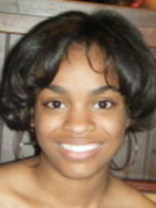 Person who looks like Kyla Pratt