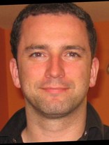 Person who looks like Gerard Butler